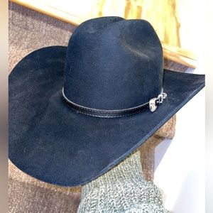 Baileys Cowboy/Girl Hat 6 3/4